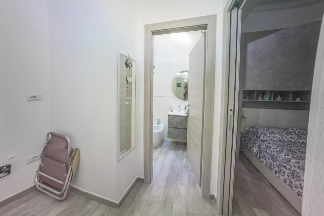 Villa Sun&Garden Flat à Cagliari Extérieur photo