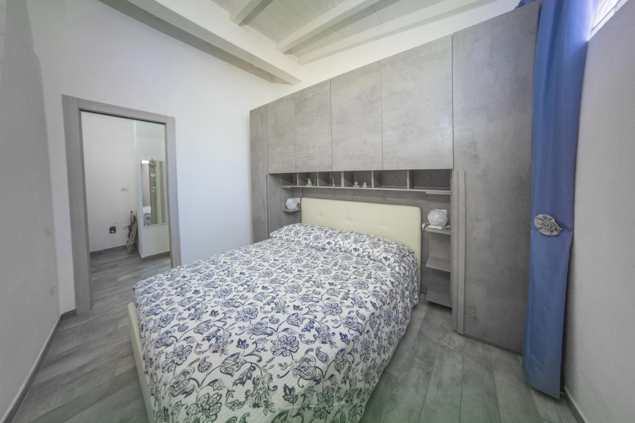 Villa Sun&Garden Flat à Cagliari Extérieur photo