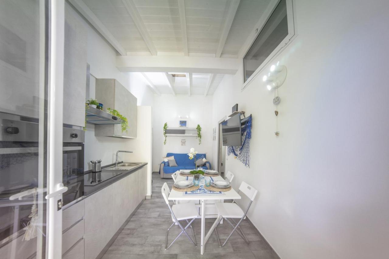 Villa Sun&Garden Flat à Cagliari Extérieur photo