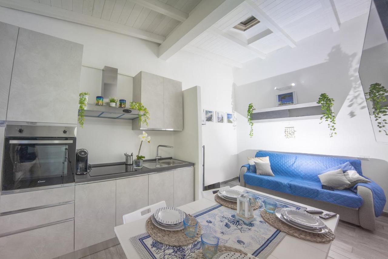 Villa Sun&Garden Flat à Cagliari Extérieur photo